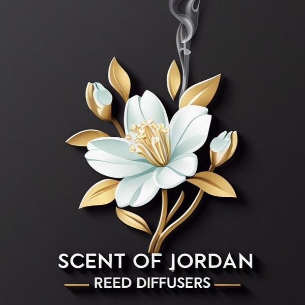Scent Of Jordan